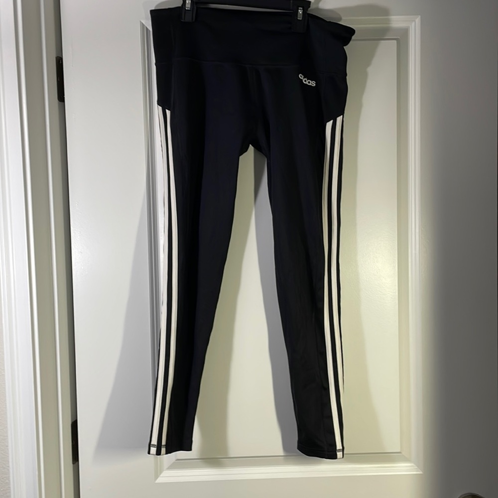 ADIDAS LEGGINGS